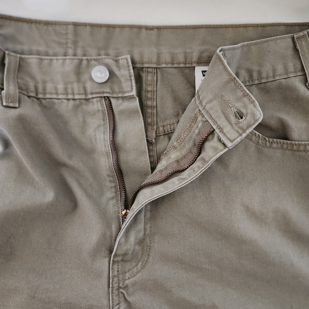 Khaki Pants - image 6